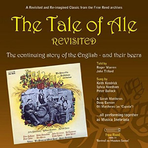 The Tale Of Ale - Revisited